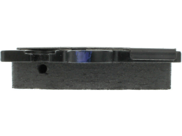 Centric Parts Disc Brake Pad Set P/N:102.08760 Fits: Mercedes-benz C230, Mercedes-benz C240, Mercedes-benz C280, Mercedes-benz C320, Mercedes-benz C350, Mercedes-benz Clk280, Mercedes-benz Clk320, Mercedes-benz Clk350, Mercedes-benz Clk430 - Image 2