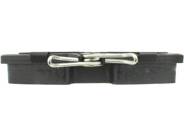 Centric Parts Disc Brake Pad Set P/N:102.08770 Fits: Volkswagen Eurovan 03-01, Volkswagen Eurovan 1999 - Image 2