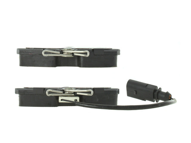 Centric Parts Disc Brake Pad Set P/N:102.08771 Fits: Seat Alhambra 08-02, Volkswagen Eurovan 03-00 - Image 2