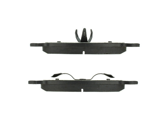 Centric Parts Disc Brake Pad Set P/N:102.08810 Fits: Ford Explorer 05-02, Mercury Mountaineer 05-02 - Image 2