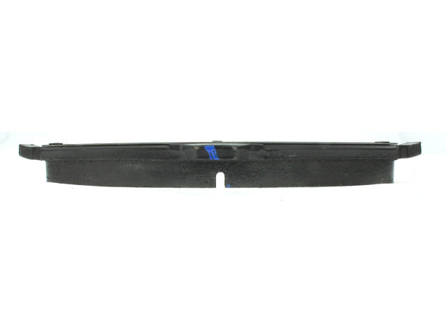 Centric Parts Disc Brake Pad Set P/N:102.08820 Fits: Buick Rainier, Chevrolet Ssr, Chevrolet Trailblazer, Chevrolet Trailblazer Ext, GMC Envoy, GMC Envoy Xl, GMC Envoy Xuv, Isuzu Ascender, Oldsmobile Bravada, Saab 9-7x - Image 2