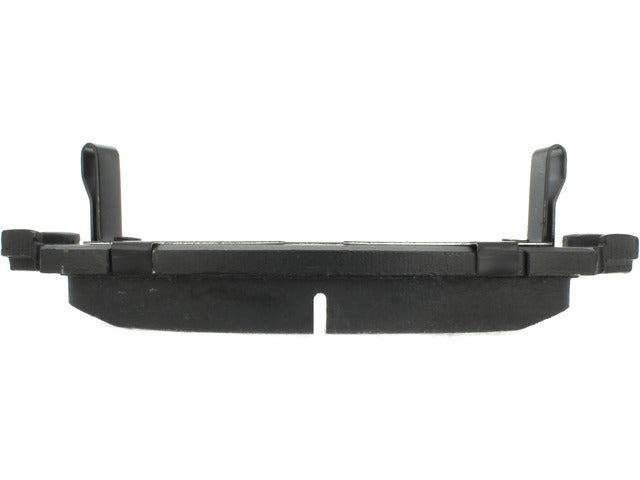 Centric Parts Disc Brake Pad Set P/N:102.08830 Fits: Buick Enclave, Buick Rainier, Chevrolet Ssr, Chevrolet Trailblazer, Chevrolet Trailblazer Ext, Chevrolet Traverse, GMC Acadia, GMC Acadia Limited, GMC Envoy, GMC Envoy Xl - Image 2