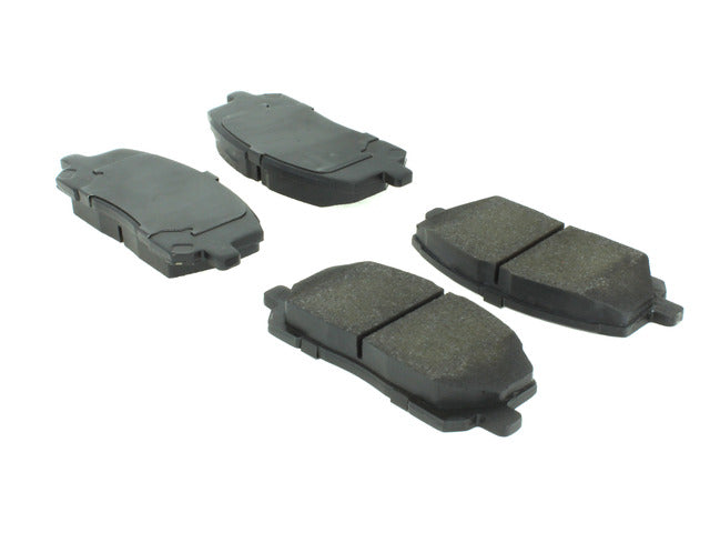 Centric Parts Disc Brake Pad Set P/N:102.08840 Fits: Toyota Highlander 07-01 - Image 1