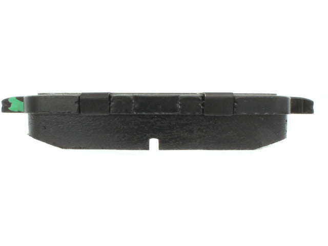 Centric Parts Disc Brake Pad Set P/N:102.08850 Fits: Lexus Es300 03-02, Lexus Es330 06-04, Toyota Camry 06-02, Toyota Highlander 03-01 - Image 2