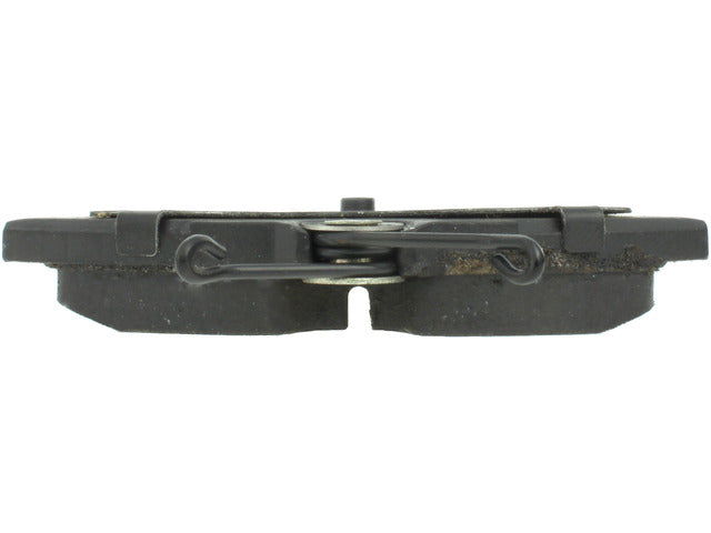 Centric Parts Disc Brake Pad Set P/N:102.08860 Fits: Ford Fiesta 19-14, Ford Focus 07-01 - Image 2