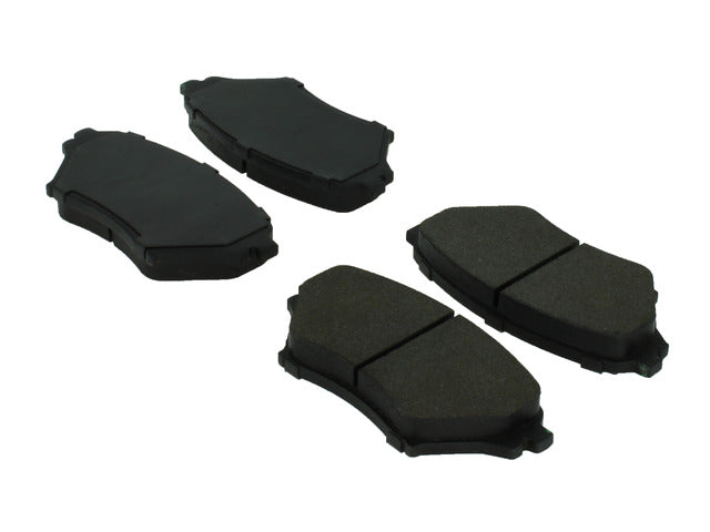 Centric Parts Disc Brake Pad Set P/N:102.08900 Fits: Mazda Miata 05-01 - Image 1