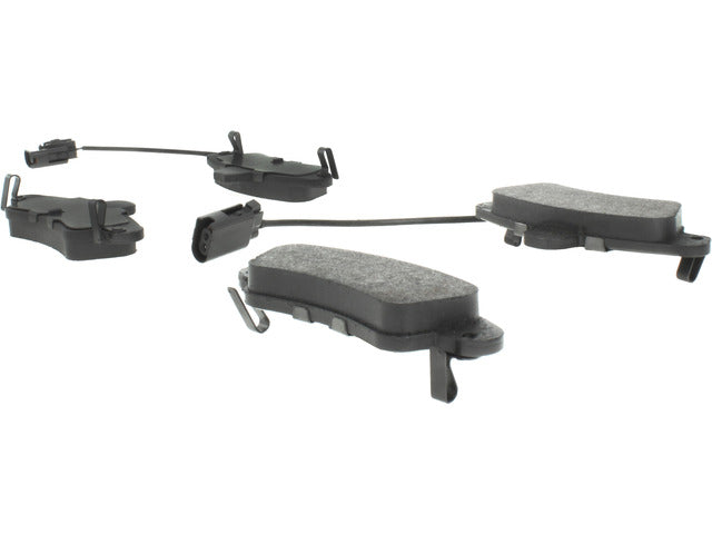 Centric Parts Disc Brake Pad Set P/N:102.08990 Fits: Mercury Cougar 02-99 - Image 1