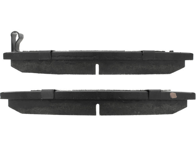 Centric Parts Disc Brake Pad Set P/N:102.09030 Fits: Hyundai Santa Fe 05-01, Kia Sedona 03-02 - Image 2