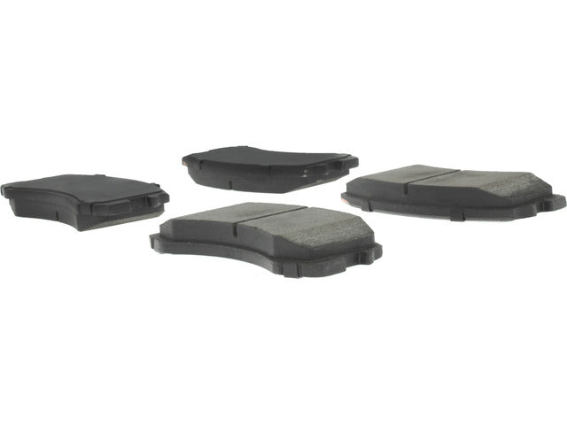 Centric Parts Disc Brake Pad Set P/N:102.09040 Fits: Mitsubishi Lancer 07-02 - Image 1