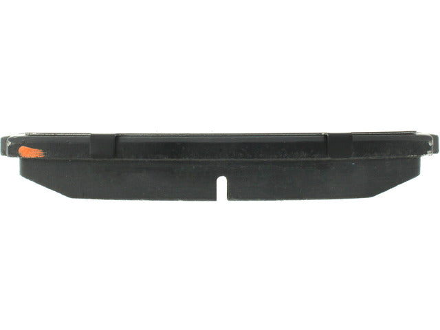 Centric Parts Disc Brake Pad Set P/N:102.09040 Fits: Mitsubishi Lancer 07-02 - Image 2