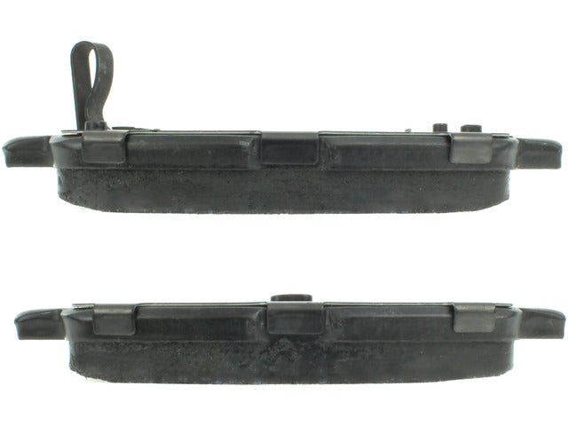 Centric Parts Disc Brake Pad Set P/N:102.09050 Fits: Infiniti Ex35, Infiniti Ex37, Infiniti Fx35, Infiniti Fx37, Infiniti Fx45, Infiniti G25, Infiniti G35, Infiniti G37, Infiniti Jx35, Infiniti M35 - Image 2