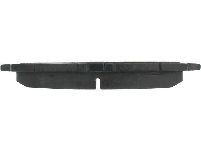 Centric Parts Disc Brake Pad Set P/N:102.09060 Fits: Lexus Es300 03-02, Lexus Es330 06-04, Toyota Camry 06-05 - Image 2