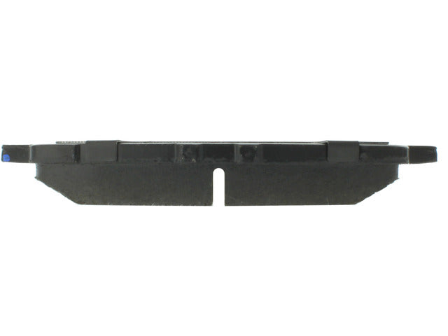 Centric Parts Disc Brake Pad Set P/N:102.09080 Fits: Lexus Gs300 2006, Lexus Is250 15-09, Toyota Camry 06-02 - Image 2