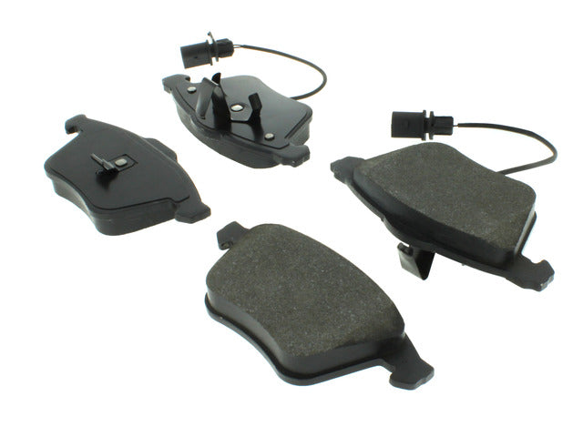 Centric Parts Disc Brake Pad Set P/N:102.09150 Fits: Audi A6 Quattro 04-02, Audi Allroad Quattro 05-01 - Image 1