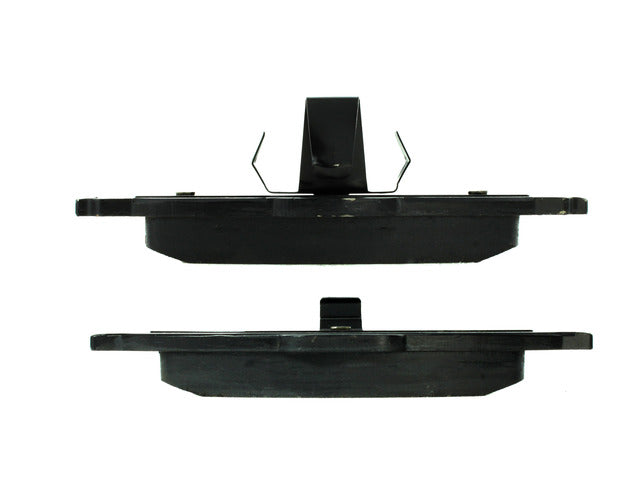 Centric Parts Disc Brake Pad Set P/N:102.09150 Fits: Audi A6 Quattro 04-02, Audi Allroad Quattro 05-01 - Image 2