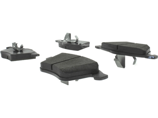 Centric Parts Disc Brake Pad Set P/N:102.09152 Fits: Mazda 3 13-07, Volvo C70 13-06, Volvo S40 12-04, Volvo V50 11-05 - Image 1