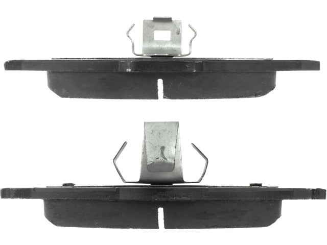 Centric Parts Disc Brake Pad Set P/N:102.09152 Fits: Mazda 3 13-07, Volvo C70 13-06, Volvo S40 12-04, Volvo V50 11-05 - Image 2