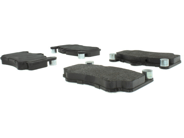 Centric Parts Disc Brake Pad Set P/N:102.09160 Fits: Porsche 911 12-99 - Image 1
