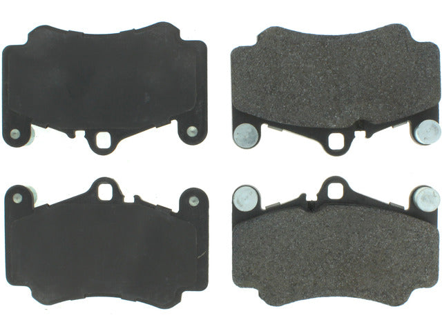 Centric Parts Disc Brake Pad Set P/N:102.09160 Fits: Porsche 911 12-99 - Image 3