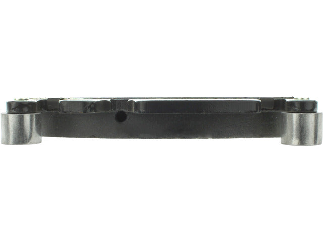 Centric Parts Disc Brake Pad Set P/N:102.09170 Fits: Porsche 911 05-99, Porsche Boxster 07-00, Porsche Carrera Gt 06-05, Porsche Cayman 07-06 - Image 2