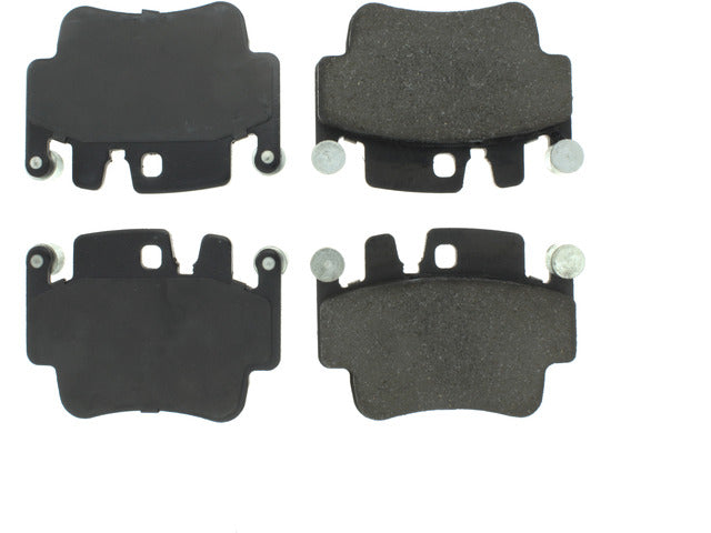 Centric Parts Disc Brake Pad Set P/N:102.09170 Fits: Porsche 911 05-99, Porsche Boxster 07-00, Porsche Carrera Gt 06-05, Porsche Cayman 07-06 - Image 3