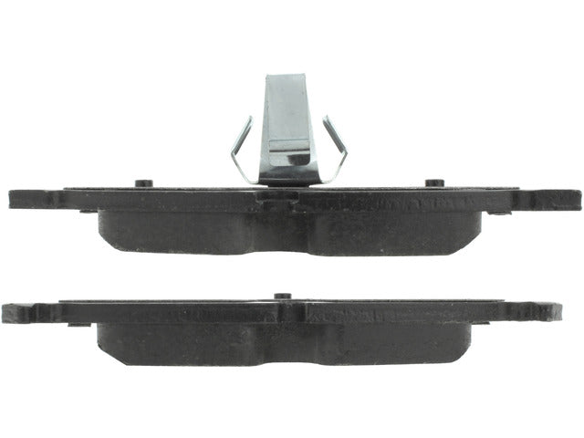 Centric Parts Disc Brake Pad Set P/N:102.09190 Fits: Bentley Arnage, BMW 1 Series M, BMW 535i, BMW 545i, BMW 550i, BMW 645ci, BMW 650i, BMW 745i, BMW 745li, BMW 750i, BMW 750li, BMW 760i, BMW 760li, BMW Alpina B7, BMW M3, BMW M5, BMW M6, BMW X5, BMW X6 - Image 3