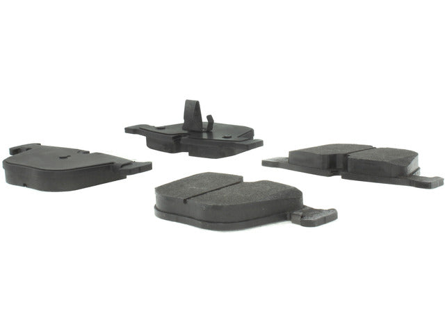 Centric Parts Disc Brake Pad Set P/N:102.09192 Fits: BMW X5 18-10, BMW X6 19-10 - Image 1