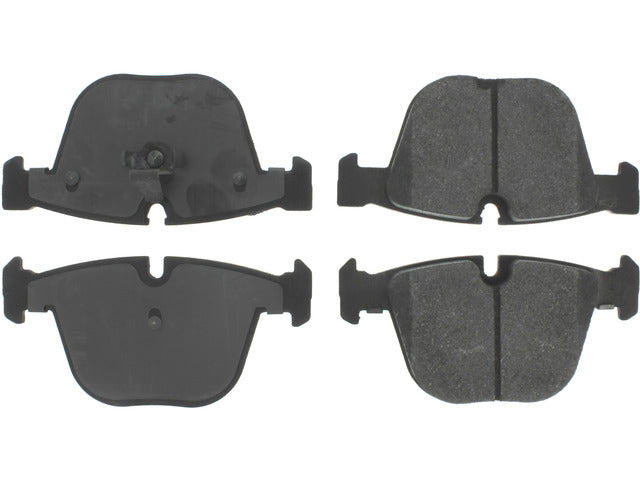 Centric Parts Disc Brake Pad Set P/N:102.09192 Fits: BMW X5 18-10, BMW X6 19-10 - Image 3