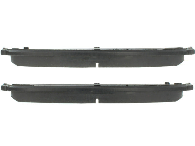 Centric Parts Disc Brake Pad Set P/N:102.09210 Fits: Cadillac Cts 07-03, Cadillac Sts 08-05, Pontiac Grand Prix 08-05 - Image 2