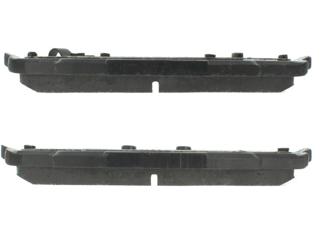 Centric Parts Disc Brake Pad Set P/N:102.09220 Fits: Cadillac Cts 07-03, Cadillac Sts 11-05, Pontiac Grand Prix 08-05 - Image 2