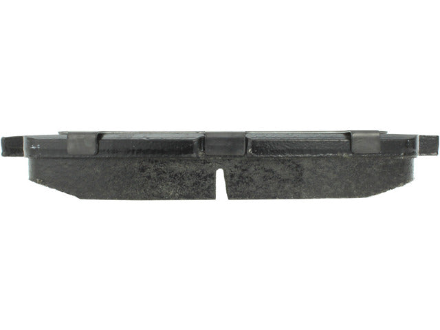 Centric Parts Disc Brake Pad Set P/N:102.09230 Fits: Pontiac Vibe 08-03, Toyota Corolla 08-03, Toyota Matrix 08-03 - Image 3