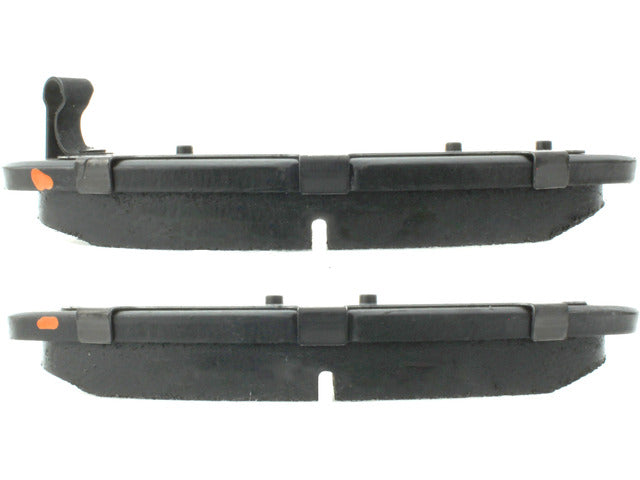 Centric Parts Disc Brake Pad Set P/N:102.09240 Fits: Hyundai Elantra 10-07, Hyundai Sonata 10-03, Hyundai Tiburon 08-03, Hyundai Tucson 09-05, Kia Magentis 10-02, Kia Optima 10-02, Kia Soul 13-10, Kia Sportage 10-05 - Image 3