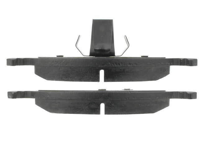 Centric Parts Disc Brake Pad Set P/N:102.09250 Fits: Kia Sephia 00-94, Kia Spectra 2000 - Image 2