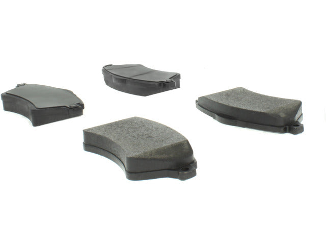 Centric Parts Disc Brake Pad Set P/N:102.09260 Fits: Land Rover Freelander 06-02 - Image 1