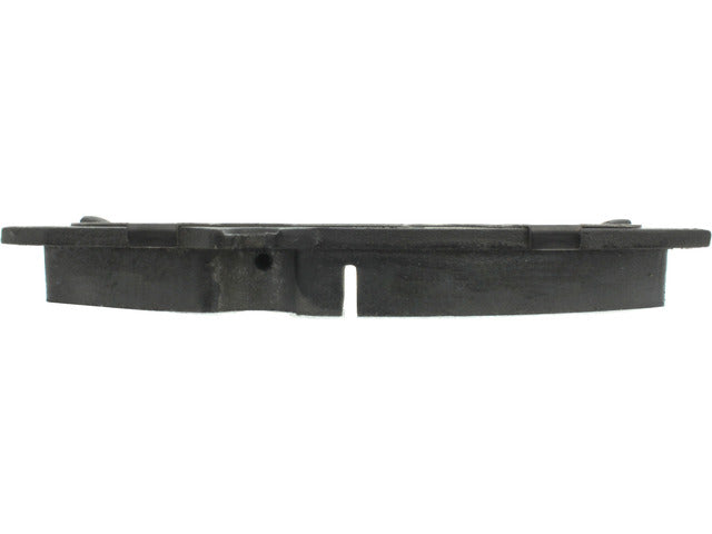 Centric Parts Disc Brake Pad Set P/N:102.09270 Fits: Mercedes-benz G500 08-02, Mercedes-benz G55 Amg 04-03, Mercedes-benz G550 17-09, Mercedes-benz G65 Amg 2017 - Image 2