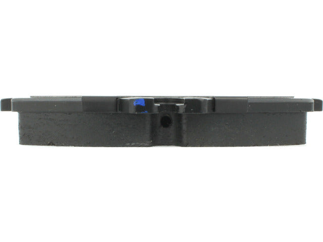 Centric Parts Disc Brake Pad Set P/N:102.09280 Fits: Dodge Sprinter 2500, Dodge Sprinter 3500, Freightliner Sprinter 2500, Freightliner Sprinter 3500, Mercedes-benz G500, Mercedes-benz G55 Amg, Mercedes-benz G550 - Image 3