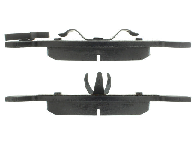 Centric Parts Disc Brake Pad Set P/N:102.09320 Fits: Ford Crown Victoria 11-03, Ford Ranger 11-10, Lincoln Town Car 11-03, Mazda B2300 2010, Mazda B4000 2010, Mercury Grand Marquis 11-03, Mercury Marauder 04-03 - Image 2