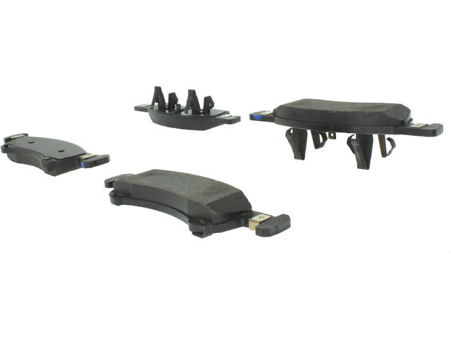 Centric Parts Disc Brake Pad Set P/N:102.09340 Fits: Ford Expedition 06-02, Lincoln Navigator 06-02 - Image 1