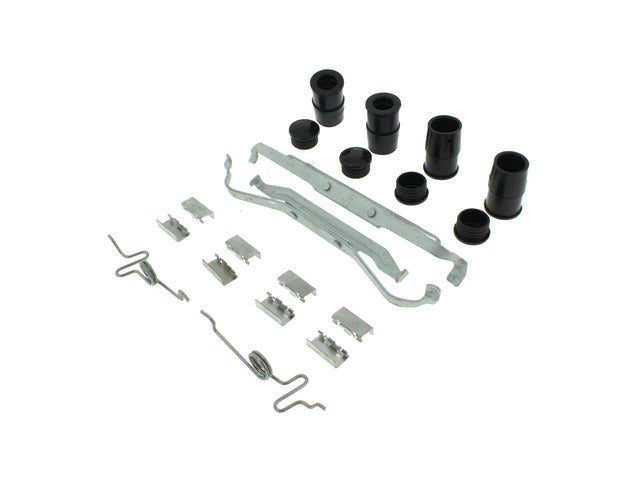 Centric Parts Disc Brake Pad Set P/N:102.09340 Fits: Ford Expedition 06-02, Lincoln Navigator 06-02 - Image 2