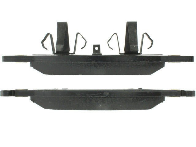 Centric Parts Disc Brake Pad Set P/N:102.09340 Fits: Ford Expedition 06-02, Lincoln Navigator 06-02 - Image 3