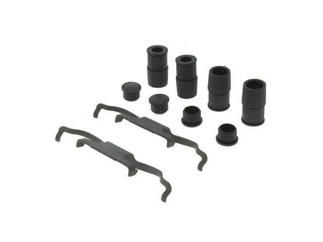 Centric Parts Disc Brake Pad Set P/N:102.09350 Fits: Ford Expedition 06-02, Lincoln Navigator 06-02 - Image 2