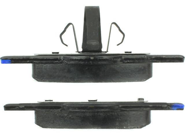 Centric Parts Disc Brake Pad Set P/N:102.09350 Fits: Ford Expedition 06-02, Lincoln Navigator 06-02 - Image 3