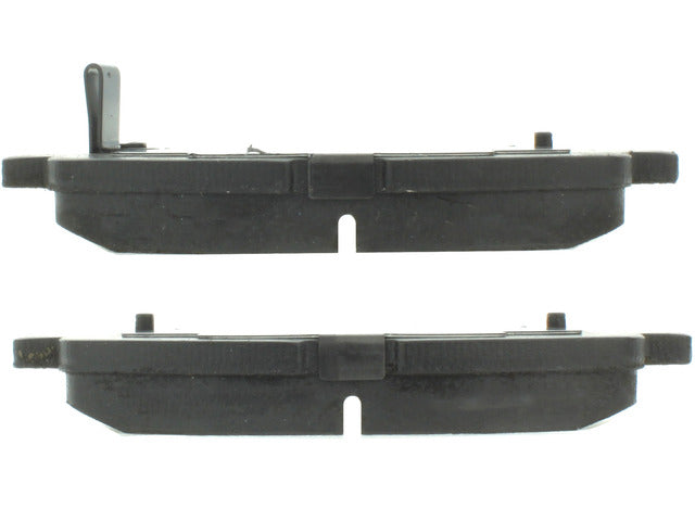 Centric Parts Disc Brake Pad Set P/N:102.09370 Fits: Suzuki Aerio 05-02 - Image 2