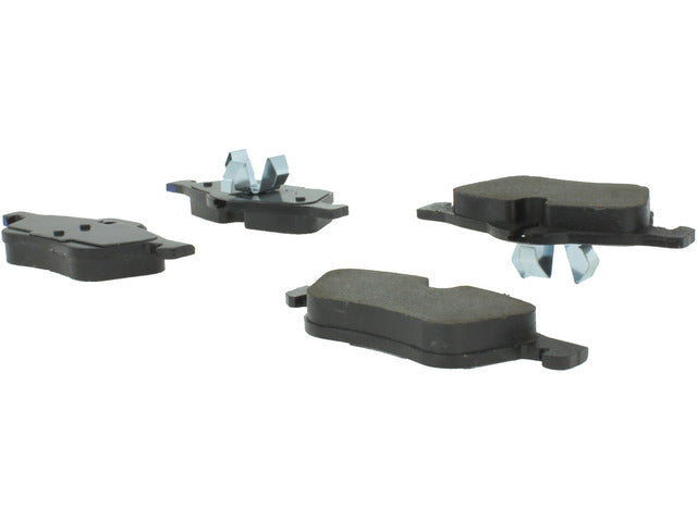 Centric Parts Disc Brake Pad Set P/N:102.09390 Fits: Mini Cooper 08-02 - Image 1