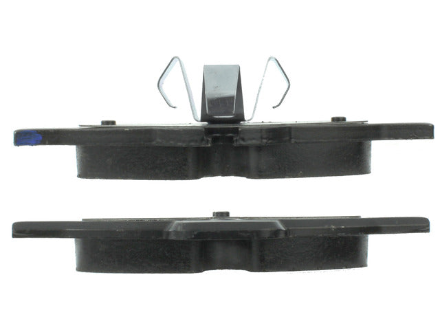 Centric Parts Disc Brake Pad Set P/N:102.09390 Fits: Mini Cooper 08-02 - Image 3