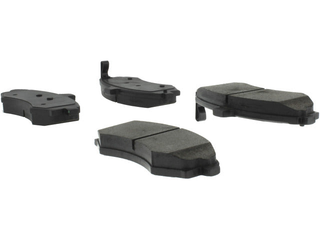 Centric Parts Disc Brake Pad Set P/N:102.09410 Fits: Hyundai Elantra 05-02 - Image 1