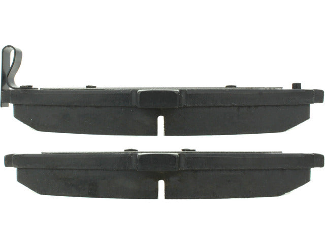 Centric Parts Disc Brake Pad Set P/N:102.09410 Fits: Hyundai Elantra 05-02 - Image 2