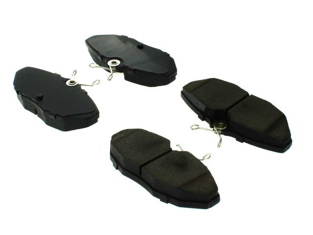 Centric Parts Disc Brake Pad Set P/N:102.09440 Fits: Jaguar S-type 05-03, Jaguar Vanden Plas 05-04, Jaguar Xj8 2004 - Image 1