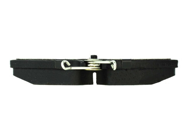 Centric Parts Disc Brake Pad Set P/N:102.09440 Fits: Jaguar S-type 05-03, Jaguar Vanden Plas 05-04, Jaguar Xj8 2004 - Image 2