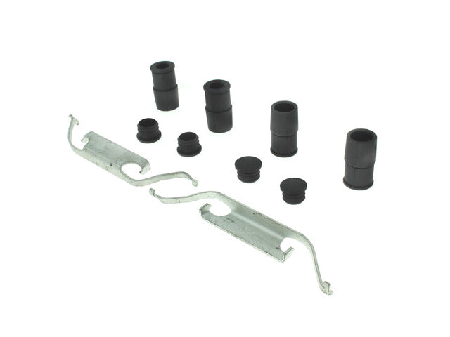 Centric Parts Disc Brake Pad Set P/N:102.09460 Fits: BMW 330ci 06-01, BMW 330i 05-01, BMW 330xi 05-01, BMW X3 10-04, BMW Z4 08-03 - Image 2